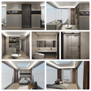 Usine chinoise de maisons capsules modernes 2025 – Maisons capsules mobiles de luxe à bas prix 40 pieds – Maisons conteneurs préfabriquées de haute qualité à prix abordable - Product Image 4