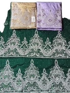 カジュアルなダシキ服キテンジマキシドレスプリントファッション写真としてアフリカの女性のためのノースリーブレディースDHLバッグを示しました - Product Image 6
