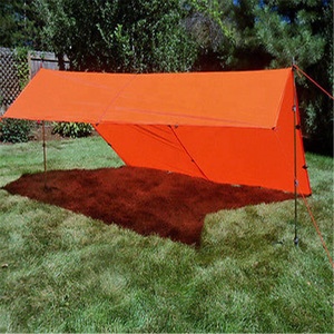 MILLION Tissé Pe Construction Bâche Chine Bâche Avec Enduit Robuste Couverture De Tente Pe Pp Bâche Étanche - Product Image 6