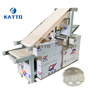 China Wholesale Rotimatic Automatic <strong>Roti</strong> <strong>Maker</strong> <strong>Machine</strong> - Product Image 5