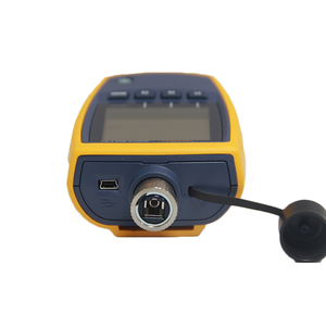 เครื่องวัดพลังงานแสงแบบมัลติโหมด Fluke FTK1000 Simplifiber Pro และเครื่องวัดพลังงานแสงแบบซิงเกิลโหมด FTK2000 รุ่น FTK1475 FTK1450 FTK1350 FTK1375 - Product Image 1