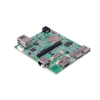 Renesas de baja potencia y alta eficiencia, potente RZ/G2L/RZ/V2L, placa SoC integrada, placa Linux, placas de desarrollo de placa base Linux