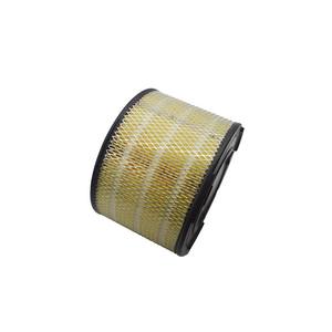 Заводская оптовая продажа, Лидер продаж, автозапчасти для автомобиля OEM 4F0133843, воздушный фильтр для audi - Product Image 4