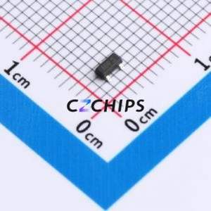 ทรานซิสเตอร์สนามทรานซิสเตอร์ ZXMN3A01F-HXY ใหม่ SOT-23 (MOSFET) - Product Image 1