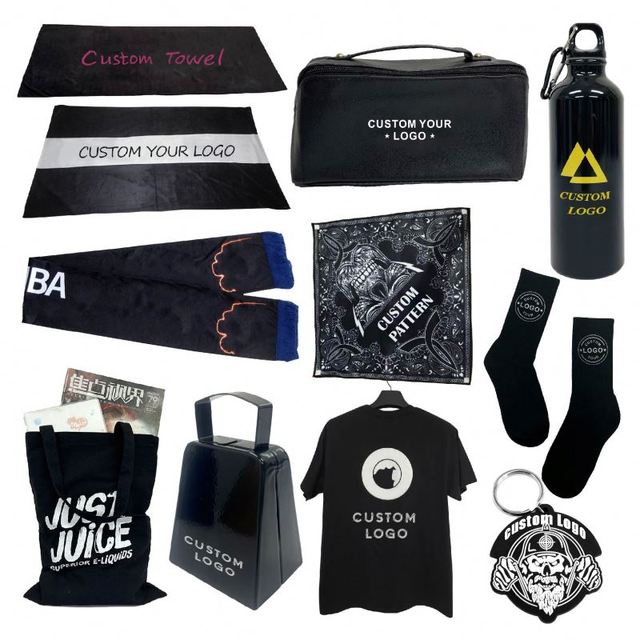Eco-friendly Gifts Promotional Items Branded Merchandise Suppliers Business Promotional Gifts