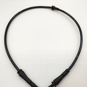 Heli <b>Electronics</b> Brake Wear Sensor Wire 915mm For BMW Replacement <b>Part</b> OE 34356890788 - Product Image 2