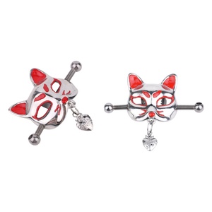 Juguetes Sexuales BDSM para Mujeres, Juegos Eróticos de Rol para Parejas, Accesorios, Pinzas para Pezones, Restricciones Exóticas, Productos para Adultos - Product Image 4