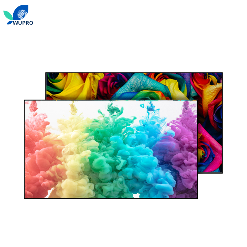 Проекционные экраны Wupro Pet Crystal Ust 16:9, 120 дюйма, Alr, рассеиватель окружающего света, проекционный экран