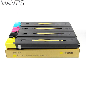 Cartuccia Toner Compatibile MANTIS per Xerox DC560 Worldwide WorkCentre Xerox Color <span class=keywords><strong>550</strong></span>/Xerox Color 560/Xerox Color 570 - Product Image 1