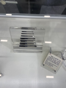 M2 3pcs HSS Straight Fluted <strong>Taps</strong>/machine <strong>Taps</strong>/hand <strong>Taps</strong> - Product Image 3