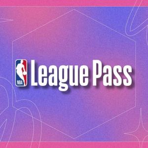 Suscripción de 1 Mes al Software NBA League Pass - Product Image 2