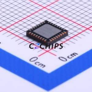 Original et nouveau TLV320AIC3254IRHBR QFN-32-EP(5x5) Circuit intégré IC puce Interface Audio IC - Product Image 2