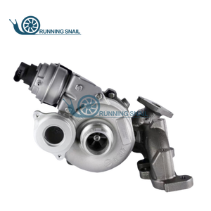 GTB1446VZ Turbocompresseur pour véhicule de transport <span class=keywords><strong>Volkswagen</strong></span> T5 2.0 TDICAAA 84 chevaux XC - Product Image 4