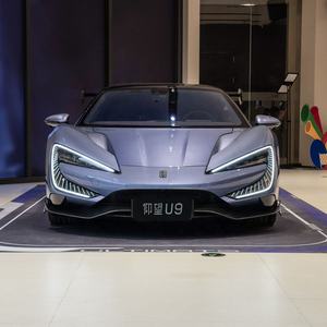 BYD Yangwang U9, Vehículo de Nueva Energía, Auto Deportivo de 2 Puertas y 2 Asientos, Yangwang U9 EV, Autos Nuevos, Autos Yangwang - Product Image 5