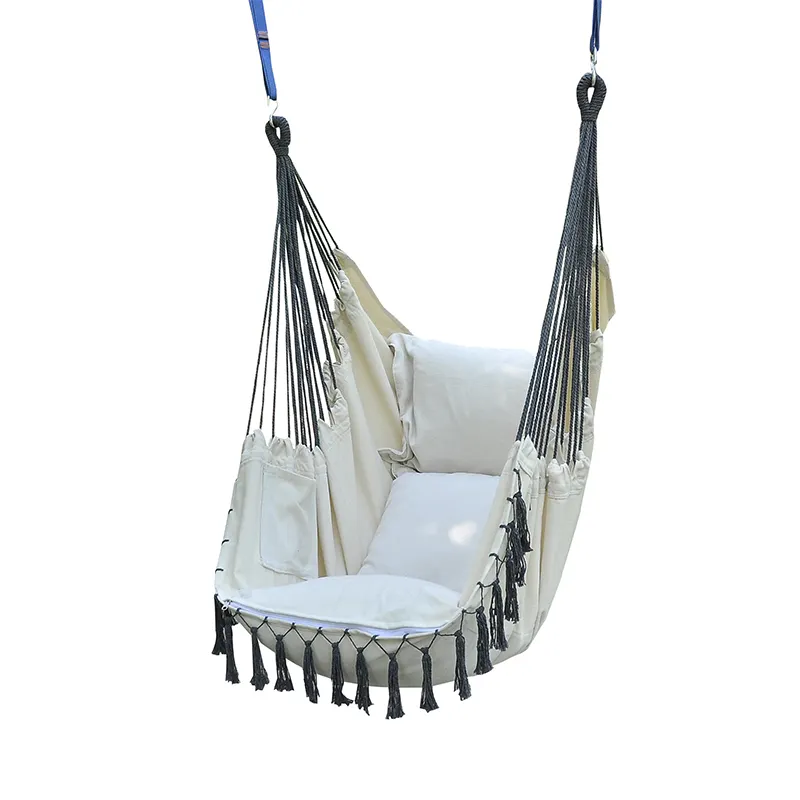 الشركة المصنعة كرسي أرجوحة عينات مجانية منخفضة موك تسليم سريع مخصص سوينغ كرسي هزاز