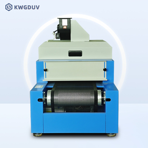 आश्चर्य की कीमत सुरंग ओवन KW400-<span class=keywords><strong>2</strong></span> UV इलाज मशीन सुखाने के लिए अल्ट्रावायलेट ड्रायर - Product Image 4