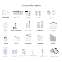 Tasses à café en porcelaine avec logo personnalisé, 11 oz, blanches, revêtement pour sublimation, mugs en céramique vierges