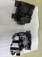 Nuevo Conjunto de Faros Delanteros DRL Originales 4121120ER01 4121020ER02, Luz Diurna Genuina para Changan Deepal S05