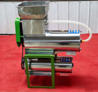 Machine de traitement des racines à haute efficacité, séparateur d'amidon, machine à amidon de patate douce, machine de traitement de l'amidon de manioc