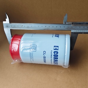 Filtre séparateur eau-carburant MF4226707M91 pour moteur Perkins, tracteurs Massey Ferguson - Product Image 4