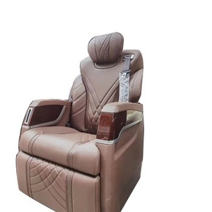 Sol en marbre véritable personnalisé pour voiture de luxe, fourgonnette MPV, vente en promotion - Product Image 1