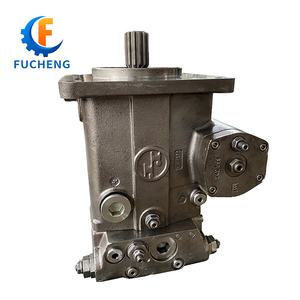 Pompe à piston axial rexroth <span class=keywords><strong>a4vso250</strong></span> avec haute pression - Product Image 6