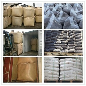 Aquaponics Hydroponic Lightweight Porous Expanded <strong>Clay</strong> <strong>Pebbles</strong> Grow Media - Product Image 6