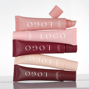 Tinte para Labios Más Vendido con Diseño <span class=keywords><strong>de</strong></span> Moda Bálsamo <span class=keywords><strong>Labial</strong></span> Líquido <span class=keywords><strong>de</strong></span> Alta Calidad con Logotipo Personalizado a Prueba <span class=keywords><strong>de</strong></span> Agua <span class=keywords><strong>de</strong></span> Marca Privada - Product Image 3