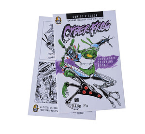 Impression <span class=keywords><strong>de</strong></span> mangas personnalisés <span class=keywords><strong>à</strong></span> couverture souple, usine d'impression professionnelle <span class=keywords><strong>de</strong></span> mangas <span class=keywords><strong>en</strong></span> Chine - Product Image 1