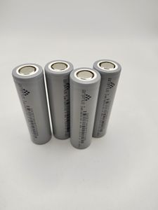 แบตเตอรี่ AmpriusSA110 SA112 SA124 21700 6500mAh 3.4V 13A 2C รุ่น 1700-50Q 5000mAh 50A 10C ใช้แทนแบตเตอรี่ Moli P50b - Product Image 6