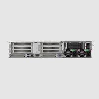 Server Hpe Proliant Dl385 Gen11 Baru Asli, Server Rak Hpe Dengan CPU AMD, Hpe Dl385 Gen 11