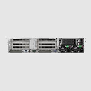 Serveur HPE ProLiant DL385 Gen11 d'origine, neuf, serveur en rack HPE avec processeur AMD, HPE DL385 Gen 11 - Product Image 3