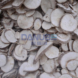 Machine de séchage automatique de konjac à haute efficacité OEM, sécheuse de qualité supérieure pour le traitement des tranches de konjac - Product Image 5