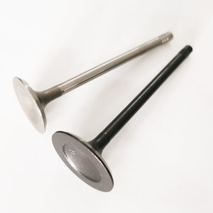 Soupape d'admission et d'échappement pour <span class=keywords><strong>Opel</strong></span> <span class=keywords><strong>Astra</strong></span> G/J Vauxhall <span class=keywords><strong>Astra</strong></span> Z22SE Z22YH A20NFT A20NHT - Product Image 2