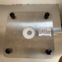 Petite Machine chinoise de fabrication de Momo, Mini Machine de fabrication de brioches/Baozi à la vapeur pour la maison, prix bon marché