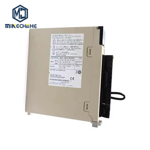 Servomoteur industriel SGD7S-R90A00A SGD7S-1R6A00A SGD7S-2R8A00A pour l'automatisation - Product Image 1