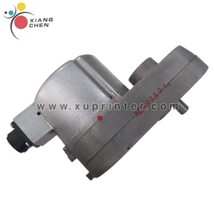 Moteur d'humidification d'occasion MA Original G2.144.5012 GK2023, pièces d'origine pour presses offset SM52 PM52, pièces de rechange - Product Image 4