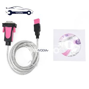 Escáner de Diagnóstico para Montacargas Thermo King con el Nuevo Software de Diagnóstico Wintrac 5.7 de 2022 - Product Image 2