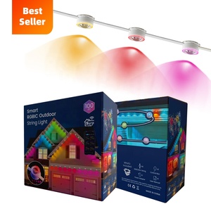Más Popular Dc24v <span class=keywords><strong>Punto</strong></span> 30mm Direccionable Rgbw Pixel Led Controlador Rgbic Led 5V IP68 LED Pixel Impermeable Pixel Led Point Light - Product Image 2