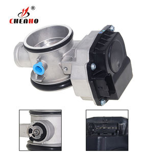 Válvula de mariposa, piezas de acelerador 8200123061 para Renault Clio Mk2 1,6 <span class=keywords><strong>Kangoo</strong></span> 1,6 16V, sensores automáticos - Product Image 2