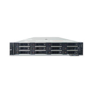 Para Dell Usado Rack Server R540 R740 R640 56-Core para <span class=keywords><strong>Data</strong></span> Computing Storage Rendering - Product Image 1