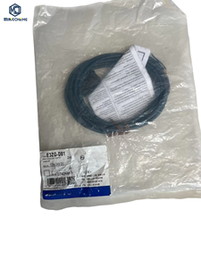 Sensor Fotoeléctrico para Controlador PLC, Nuevo y Original E3ZG-D81 con Cable de 2M, 12-24V DC - Product Image 1