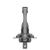 Ampoule de phare LED H7 Mini OEM haute précision 70W 6000K CSP Turbo IP67 étanche 6000 Lumens pour phares de voiture 12V