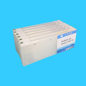 Reill דיו 200 מ "ל מחסניות דיו למדפסת הזרקת דיו למדפסת דיו עבור מודל fujifilm dx100 מודל - Product Image 2