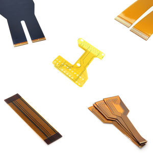 Câble FPC plat flexible OEM 1 mm de pas, 32 broches, pour Redmagic 7 <span class=keywords><strong>Pro</strong></span>, pour haut-parleur <span class=keywords><strong>JBL</strong></span> Charge 5 - Product Image 6