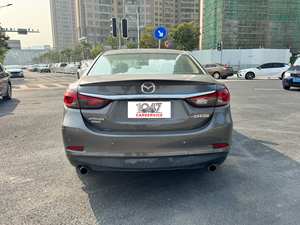 Mazda6 2.5L Edición Prestige Usado, <span class=keywords><strong>Precio</strong></span> Accesible - Product Image 5