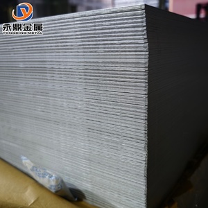 แผ่นเหล็กสแตนเลส YD Brand 304 รีดร้อนผิวเงา  ผิวผิว 2B เกรด 316/316L บริการดัดและตัด  หนา 2.5-3.0 มม. - Product Image 6