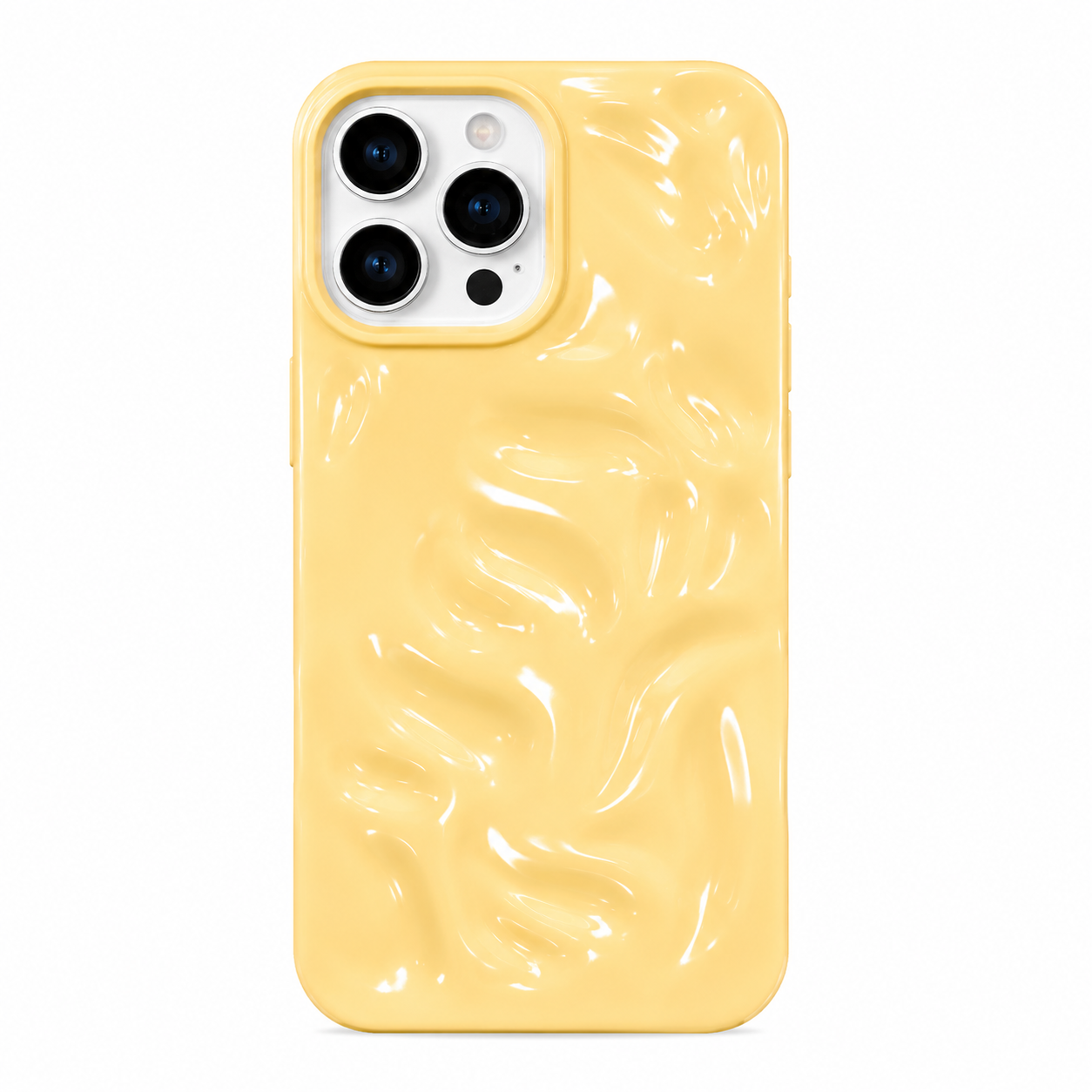 Jaune