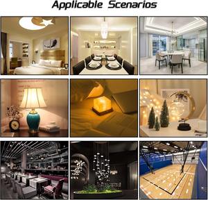 Lumière paysagère portable haute luminosité <span class=keywords><strong>1W</strong></span> et 3W, couleur blanche, puce Sanan, diode <span class=keywords><strong>LED</strong></span> SMD avec fiche technique <span class=keywords><strong>3535</strong></span> pour usage domestique - Product Image 4