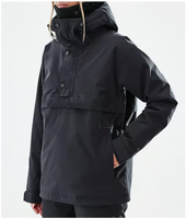 Vêtements d'extérieur imperméables pour snowboard Veste de ski d'hiver Vêtements de neige pour femmes
